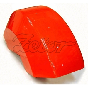 Blatník levý široký - nečalouněný (F)