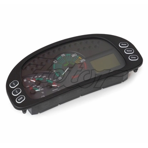 Panelový přístroj K,CAN,I=2,85 (Fd,Cr)