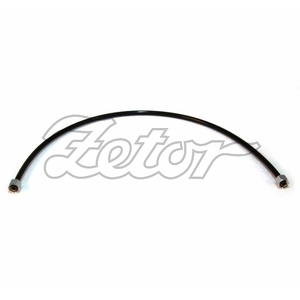 Trubka přívodu (P)