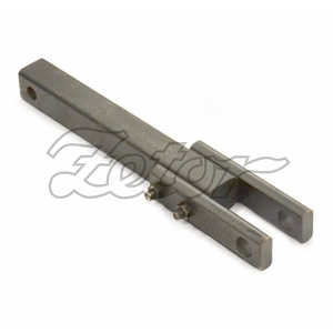 Výkyvné táhlo úplné CBM (P,F)