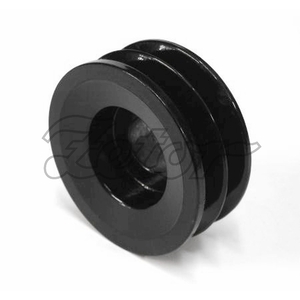 SC - Řemenice alternátoru (P)