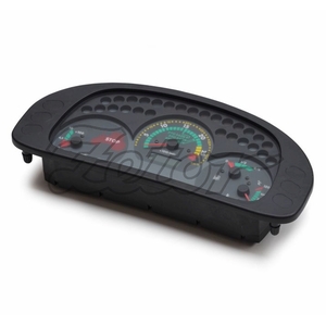 Panelový přístroj - 30 km (P,F)