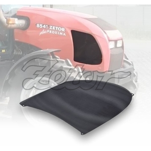 Mřížka boční - pravá PK M04 (P)