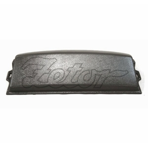 Kryt konzoly přední - RAL 7010 (P,F)