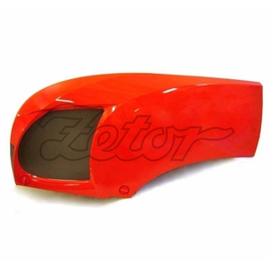 Bočnice levá - plná - Proxima  (P,P+)