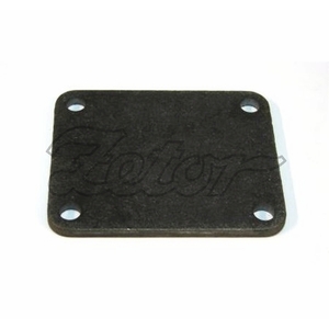 Víko hlavy 8V - zadní * (P,F)