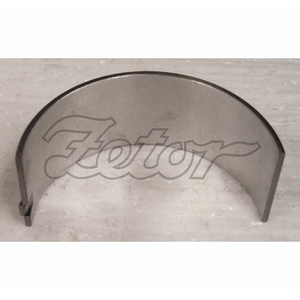 Pánev zad. ložiska spodní -2.výbrus(P,F)