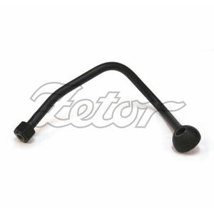 Trubka válce úplná L (P+)