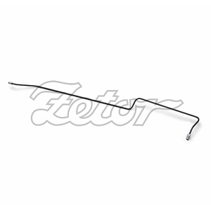 Trubka k pravé brzdě I (URIII)