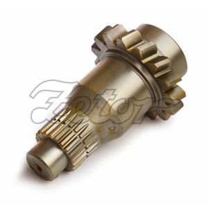 Kolo náhonu úplné (URIII)