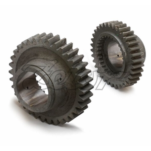 Ozubené kolo 540E(750)/1000 Z=34 (F)