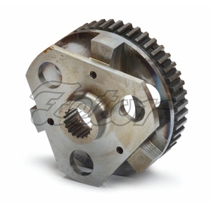 Unašeč satelitu (P+)