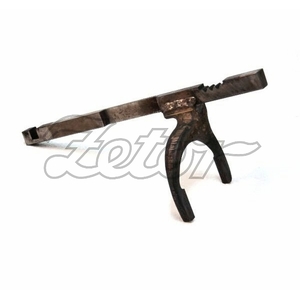 Přes.vidlice 1.a Z rychlosti (UR I)