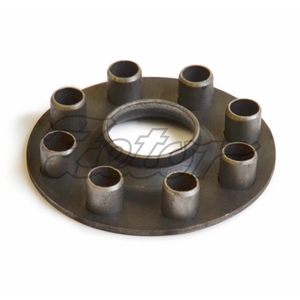 Opěrný plech úplný (FRT)