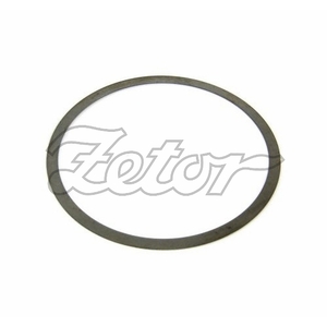 Vymezovací podložka (P+)