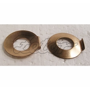 Kulová podložka (F)