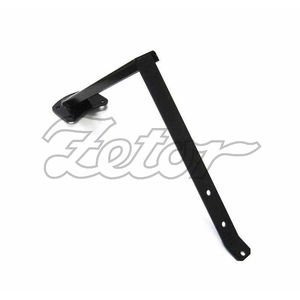 Držák trojúhelníku (P,Pw)