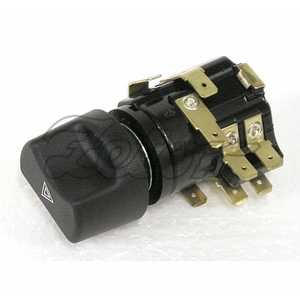 Spínač varovných světel (URI,URIII)