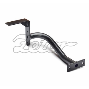 Držák blinkru levý E4 (P)