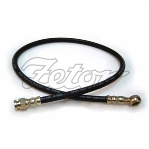 Hadice brzdy (URIII)