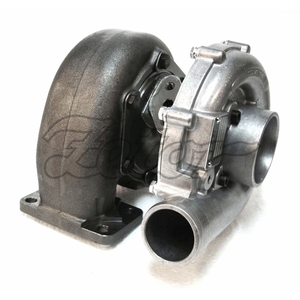 Turbodmychadlo K-27 6V (UR2)