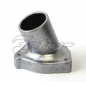 Kryt tělesa termostatu (UR2)