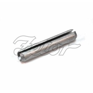 Pružný kolík CBM (P,F)