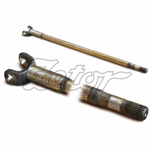 Hřídel diferenciálu - pravý CAN (F)