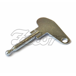 Klíček do spínací skříňky (URI)