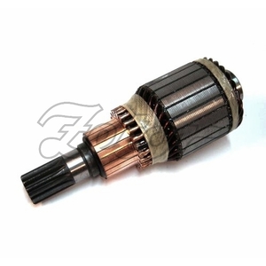 Rotor starteru spouštěče RS (P,F)