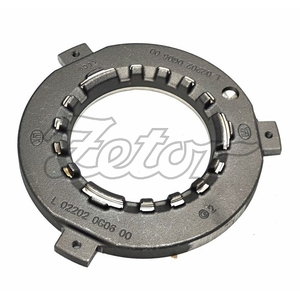 Tlačný věnec - LUK (M)