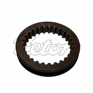 Řadící objímka CAP (M)