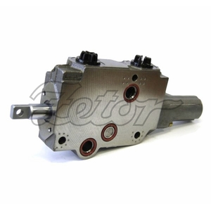 Sekce III - BOSCH M10 (F)