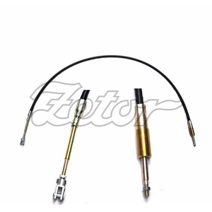 Bowden L = 1170 mm UŘ III