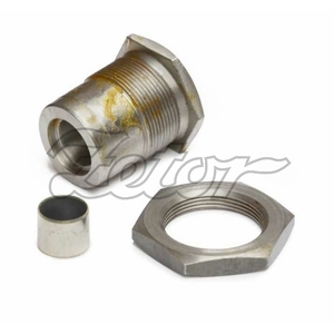 Sada centrálního pouzdra CA (Cr)