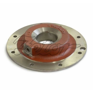 Víčko uzávěrky (Fd)