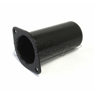 Kryt PTO z umělé hmoty (URI)