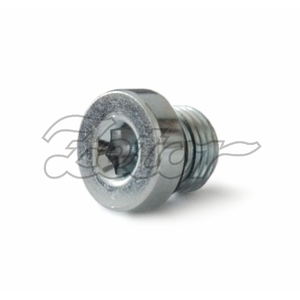 Zátka M10 x 1 (Pw,Fd,Cr)