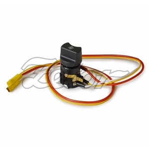 Spínač topení (URI)