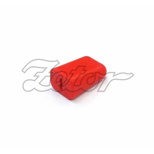 Páčka ručního plynu (Fd)