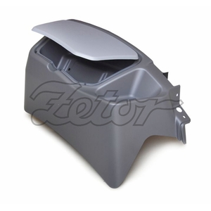 Levý panel kabiny - schránka (Fd)