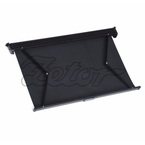 Roletka čelního skla (P,F)