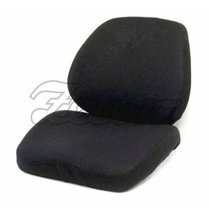 Potah sedadla Zetor MARS M1 - modrý