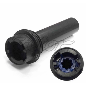 Hrdlo nádrže AdBlue - filtr E4 (P,F)