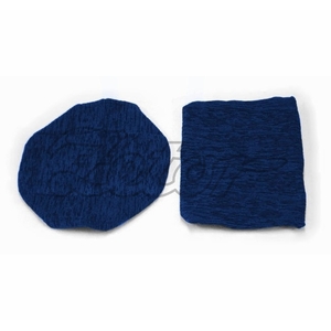 Potah sedadla spol. Zetor - modrý