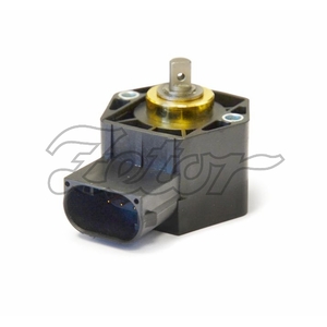 Potenciometr ped. plynu >2017 Black MHS