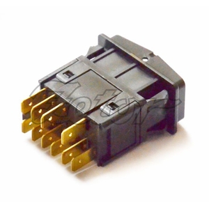 Spínač 3 polohový - světla CO (Mh)