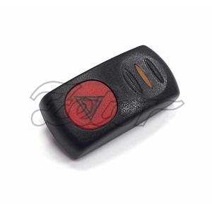 Symbol výstražná světla CO (Mh)