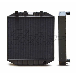 Chladič kapaliny 3B (Cr)