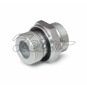 Hrdlo E JS15 G3/4 (CR)